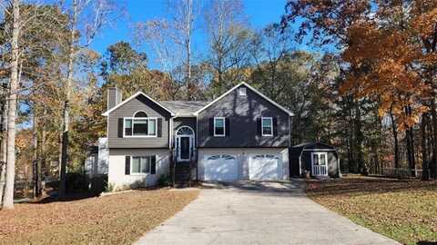 27 Sunrise Court, Dallas, GA 30157