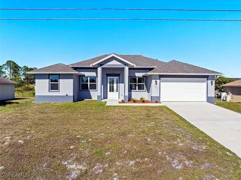 3712 21st Street SW, Lehigh Acres, FL 33976