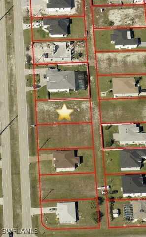 undefined, Cape Coral, FL 33993