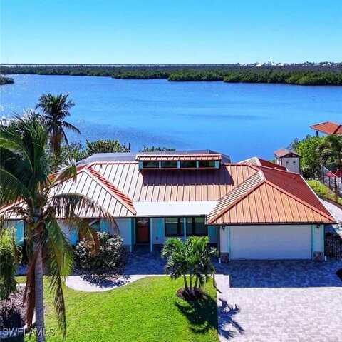 2281 8th Avenue, Saint James City, FL 33956