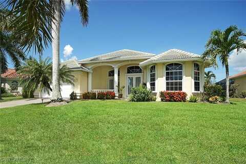 4126 SW 27th Avenue, Cape Coral, FL 33914