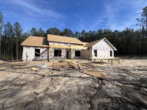 1041 WRIGHTS MILL Road, Aiken, SC 29801