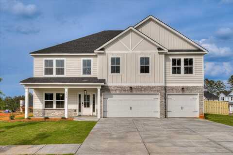 4415 BAYWOOD TRL, Evans, GA 30809