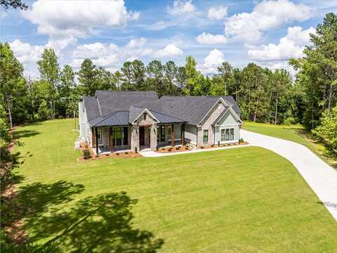 3425 TOM BARTLES Road, Appling, GA 30802