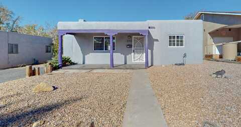 2731 SANTA CRUZ Avenue SE, Albuquerque, NM 87106