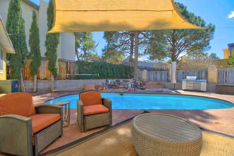 1004 MATADOR Avenue SE, Albuquerque, NM 87123