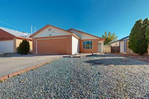 3300 RUNNING BIRD Place NW, Albuquerque, NM 87120