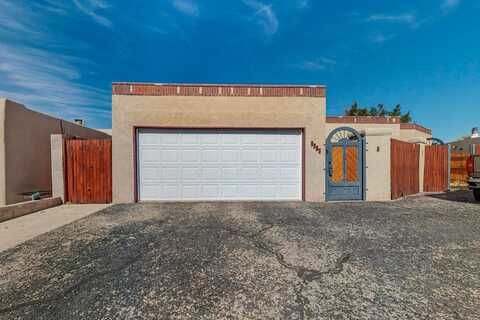 5345 Heritage Way NE, Albuquerque, NM 87109