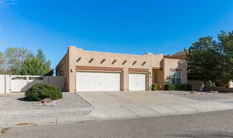 6237 CIELO GRANDE Drive NE, Rio Rancho, NM 87144