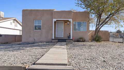 1042 BUENA VISTA Drive SE, Albuquerque, NM 87106