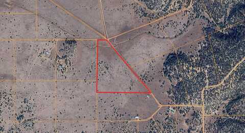 37 ROAD TO RUINS, Ramah, NM 87321