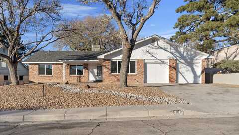 3013 HYDER Avenue SE, Albuquerque, NM 87106