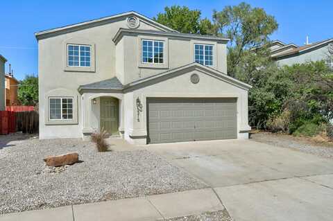 2215 SEA FOAM Street NW, Albuquerque, NM 87120