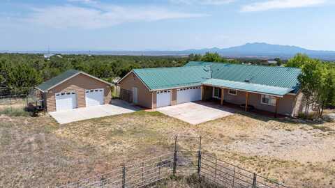 301 FAITH Drive, Sandia Park, NM 87047