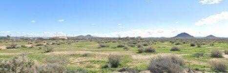 Apn 204-194-01 Grove Ave, California City, CA 93505