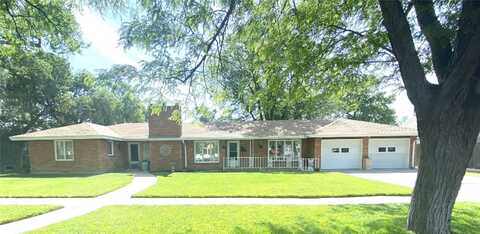 1306 N Main Street, Garden City, KS 67846