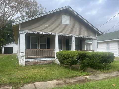 706 Cherokee Street, Mobile, AL 36606