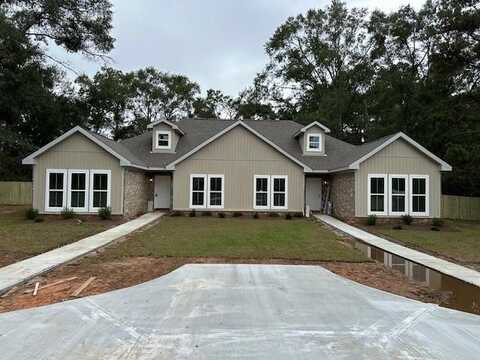 2982 Newman Road, Mobile, AL 36695