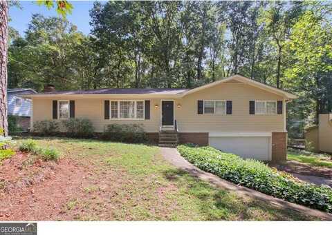 1902 King Arthurs, Marietta, GA 30062