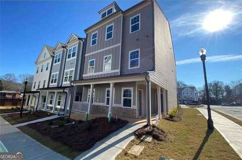2112 Remy, Kennesaw, GA 30144