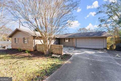 617 Mountain View, Gainesville, GA 30501