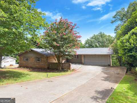 617 Mountain View, Gainesville, GA 30501