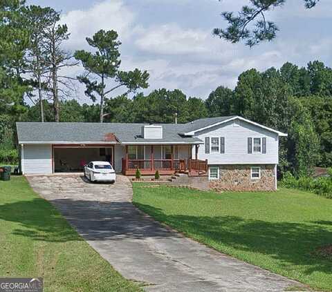 51 Hope Shirey, Newnan, GA 30263