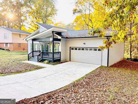 7428 Mockingbird, Riverdale, GA 30274