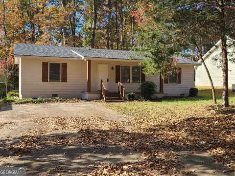 214 Ashland, Stockbridge, GA 30281