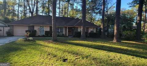 3 Chesterfield, Savannah, GA 31419