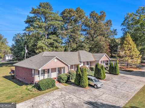 1601 Cassville, Cartersville, GA 30121