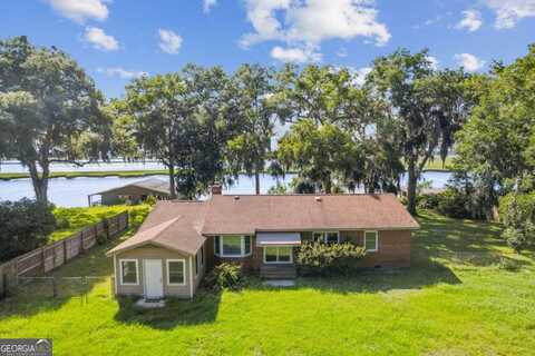 1115 Mush Bluff, Saint Marys, GA 31558