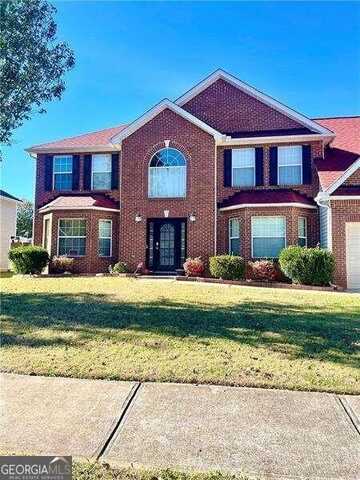 408 Othello, Hampton, GA 30228