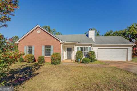 246 Nancy, Monticello, GA 31064