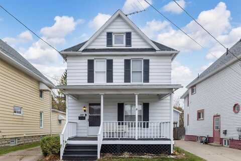 1149 E 28TH Street, Erie, PA 16504