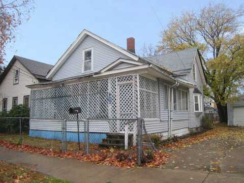 704 E 24TH Street, Erie, PA 16503