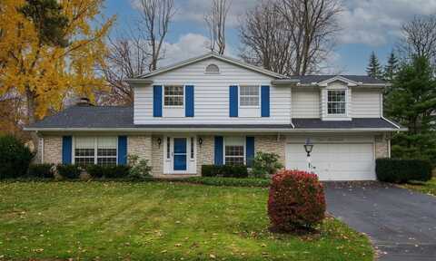 400 PASADENA Drive, Erie, PA 16505