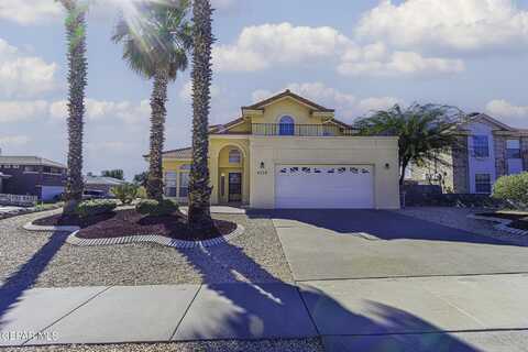 undefined, El Paso, TX 79934