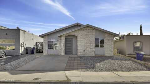 9128 Bur Oak Circle, El Paso, TX 79907