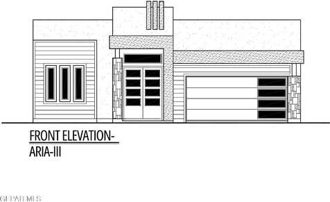 948 Nayland Place, El Paso, TX 79928