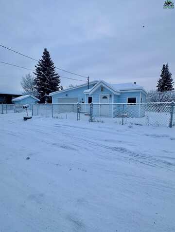 671 21ST AVENUE, Fairbanks, AK 99701