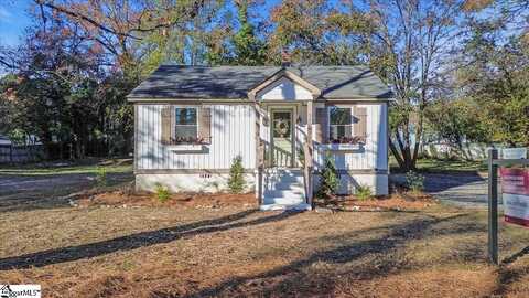 25 Cuttino Circle, Greenville, SC 29609