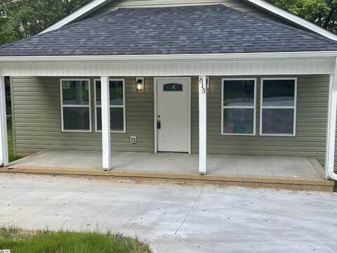 815 S Liberty Street, Spartanburg, SC 29306
