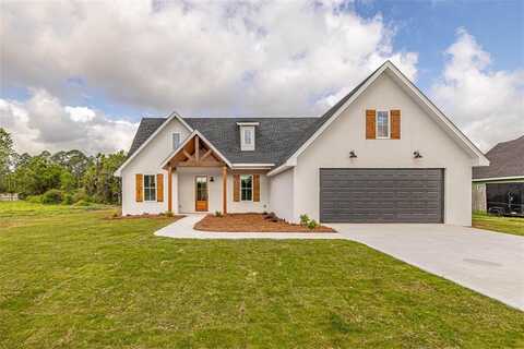 225 Water Crest Drive, Brunswick, GA 31523