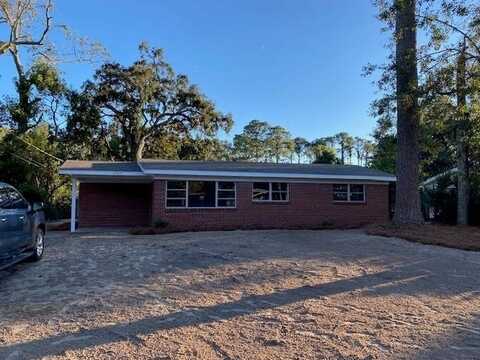 2722 Canary Drive, Brunswick, GA 31520