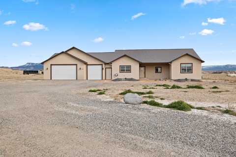 602 Martin Lane, Whitewater, CO 81527