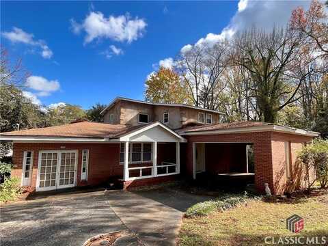 105 Magnolia Terrace, Athens, GA 30606