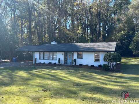 50 Pine Valley Drive, Athens, GA 30606