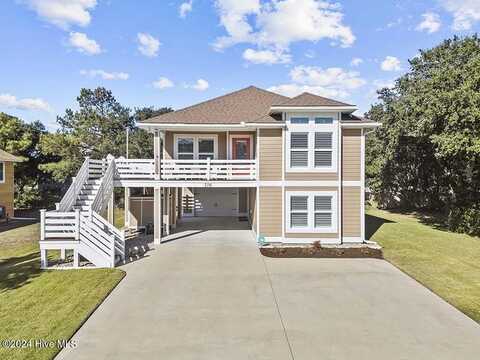 516 W Wilkinson Street, Kill Devil Hills, NC 27948