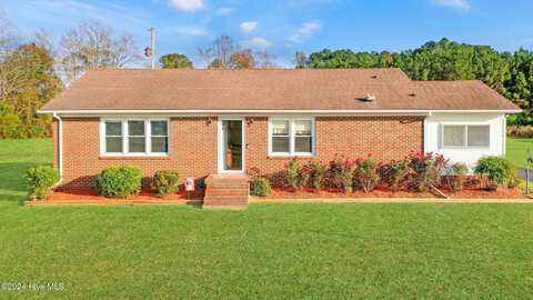 77 Hackley Road, Gates, NC 27937